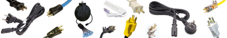 Cord Set Manufacturers banner