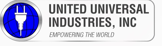 United Universal Industries, Inc. Logo
